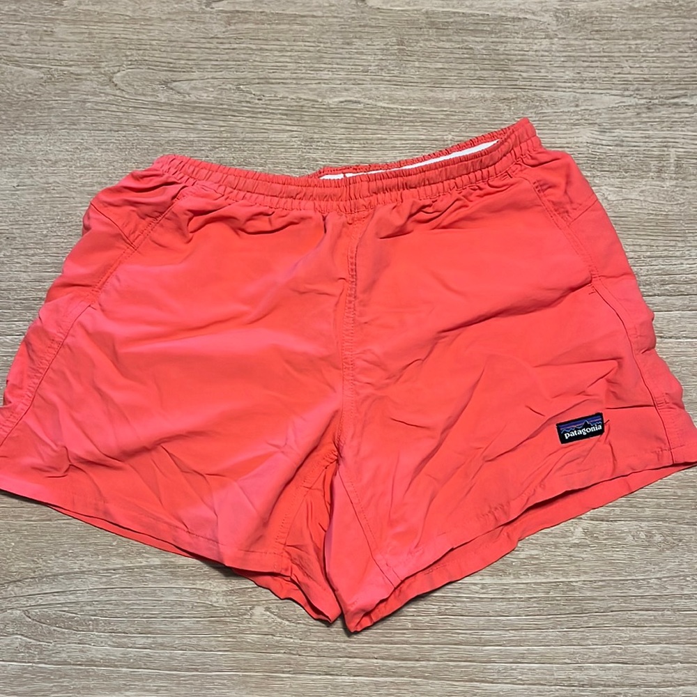 Patagonia Baggies